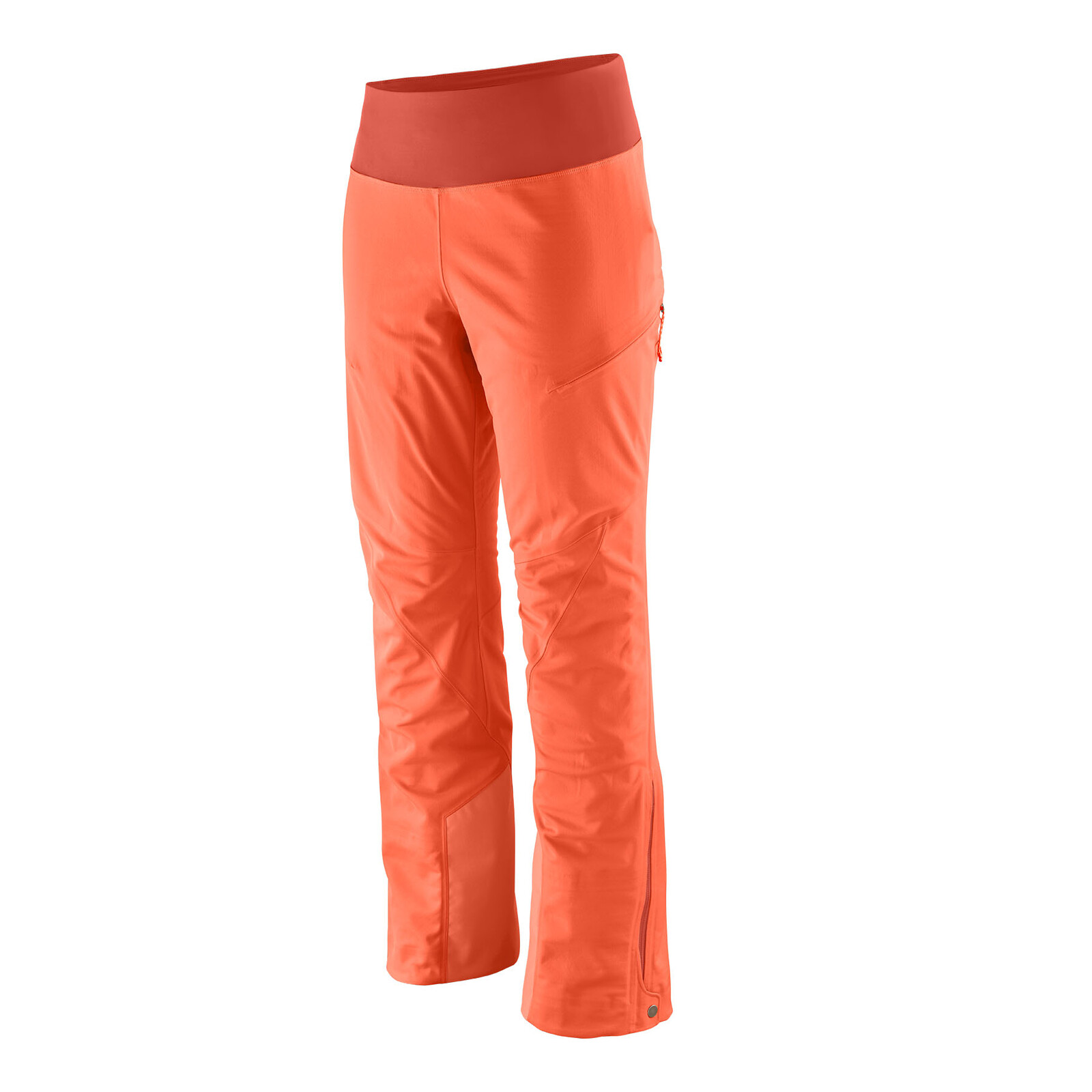 PATAGONIA W's Upstride Pants, ORPL velikost: S