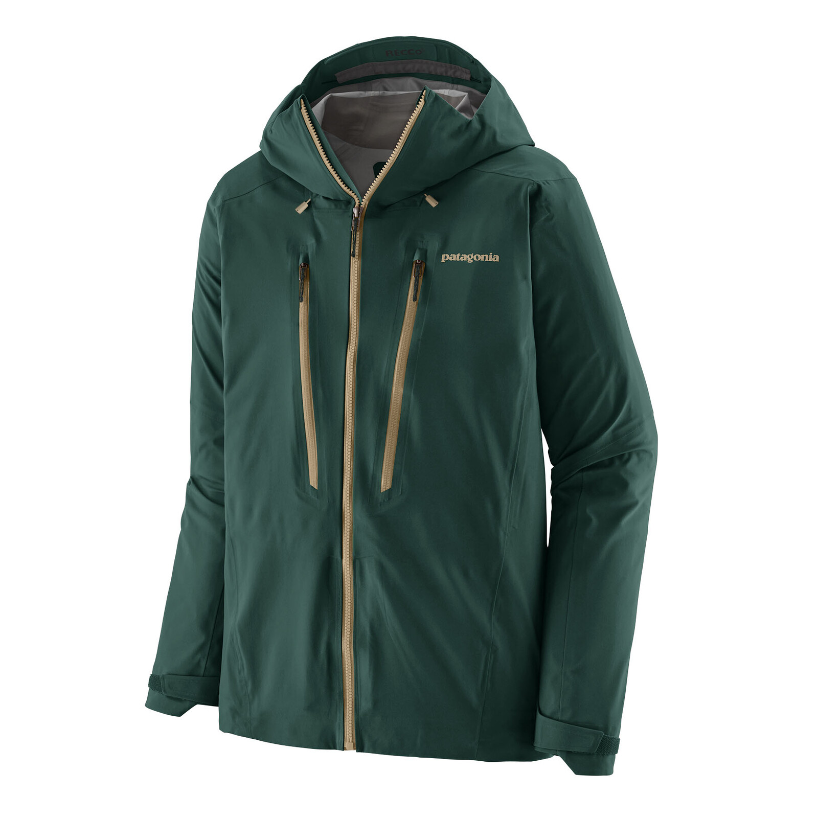 PATAGONIA M's Stormstride Jacket, CASG velikost: M