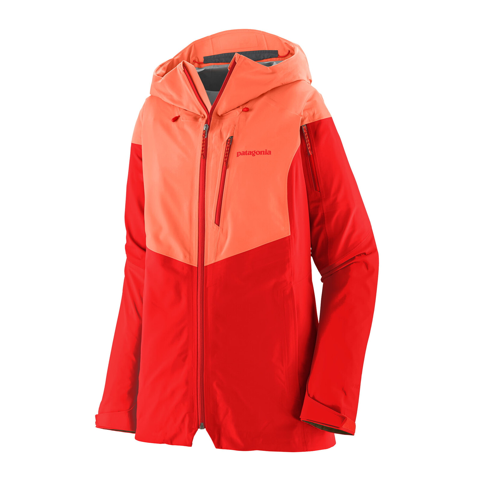 PATAGONIA W's Snowdrifter Jacket, SZRD velikost: S
