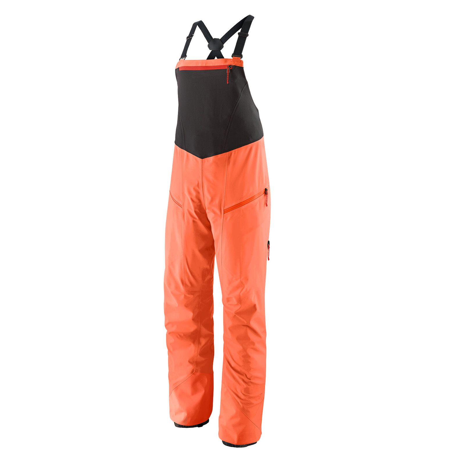 PATAGONIA W's Snowdrifter Bibs, ORPL velikost: S