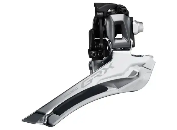 Shimano GRX FD-RX810 2x11 sp. přesmykač