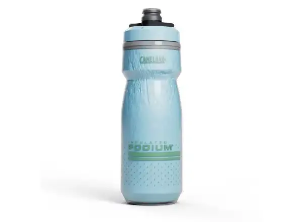 Camelbak Podium Chill 0,62 l láhev Crystal Blue