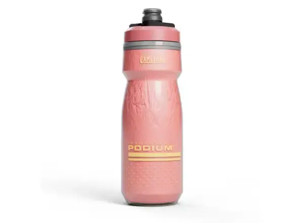 Camelbak Podium Chill 0,62 l láhev Coral Sunset