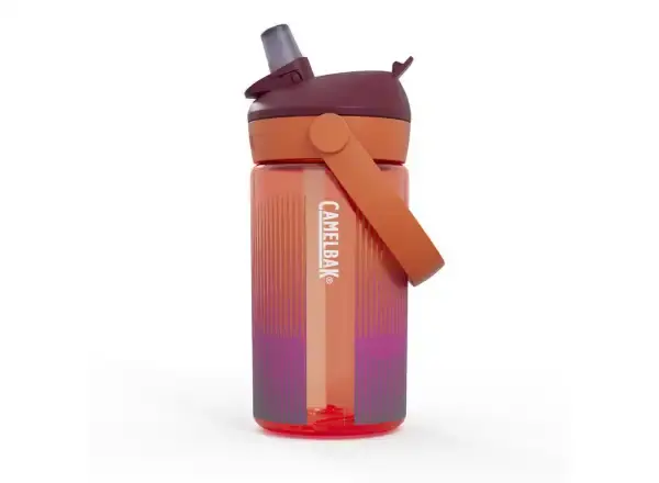 Camelbak Thrive Flip Straw 0,4 l dětská láhev Misty Mountain