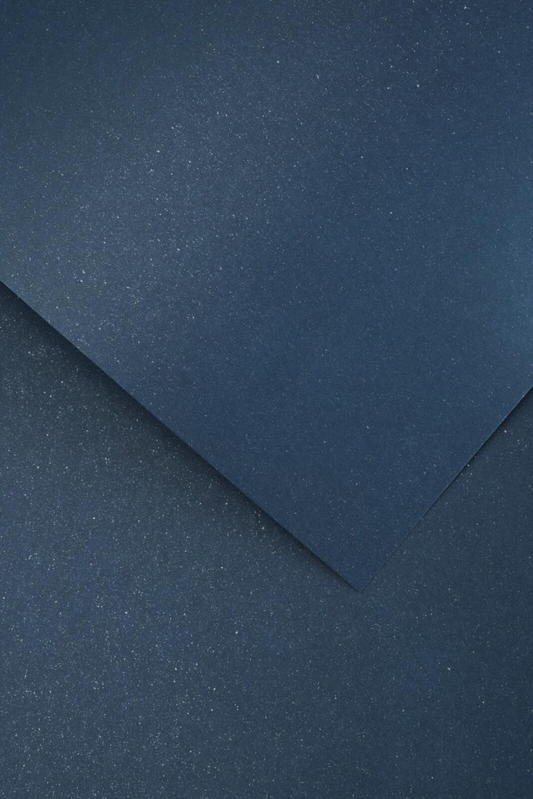 Galeria Papieru Ozdobný papír Mika A4 - 240 g m2, metalicky modrá, 100 ks