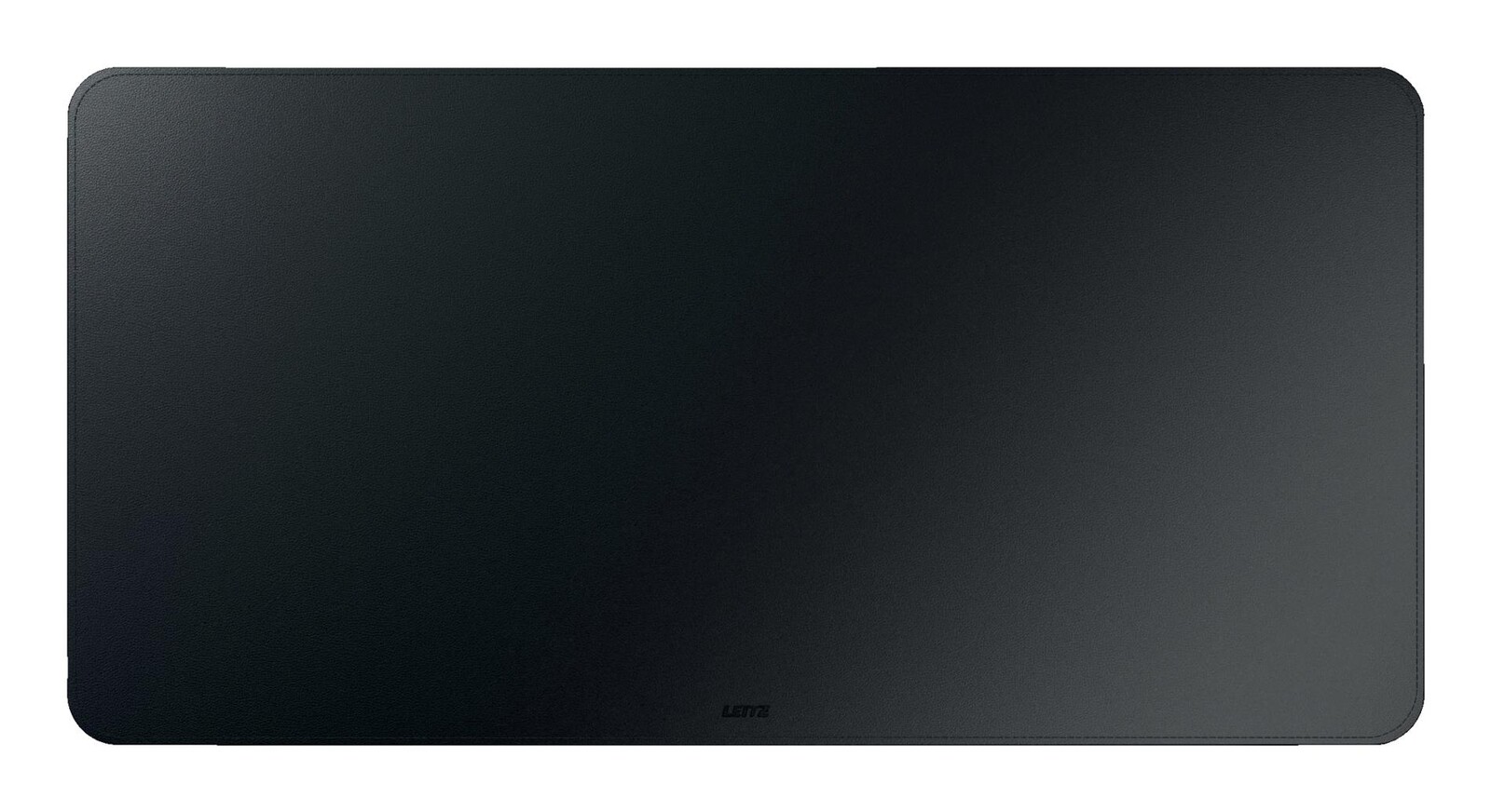 Podložka na stůl Leitz - 40 x 80 cm, černá