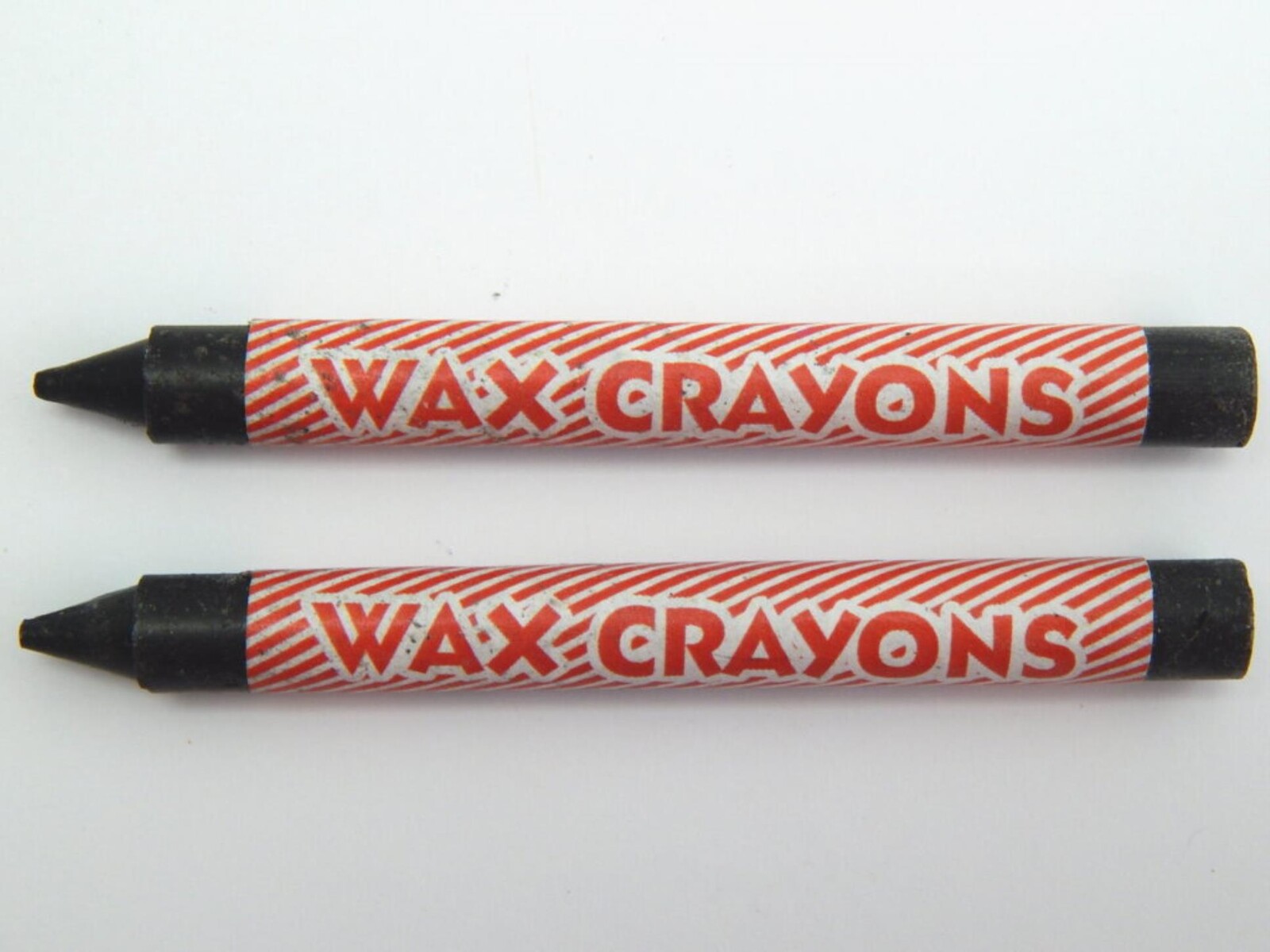 Voskovka Koh-i-noor 8230/12 - černá