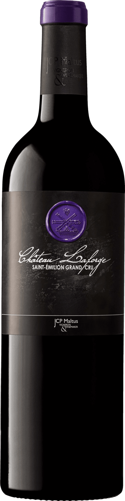 Chateau Laforge Saint Emilion Grand Cru 2020