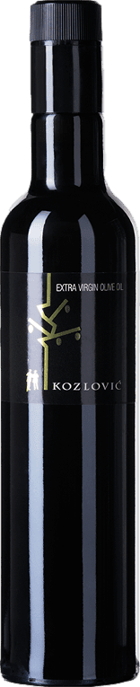Kozlovic Olivový olej