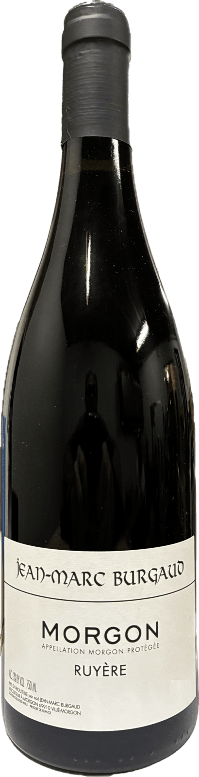 Jean-Marc Burgaud Morgon Cote du Py Ruyere 2024