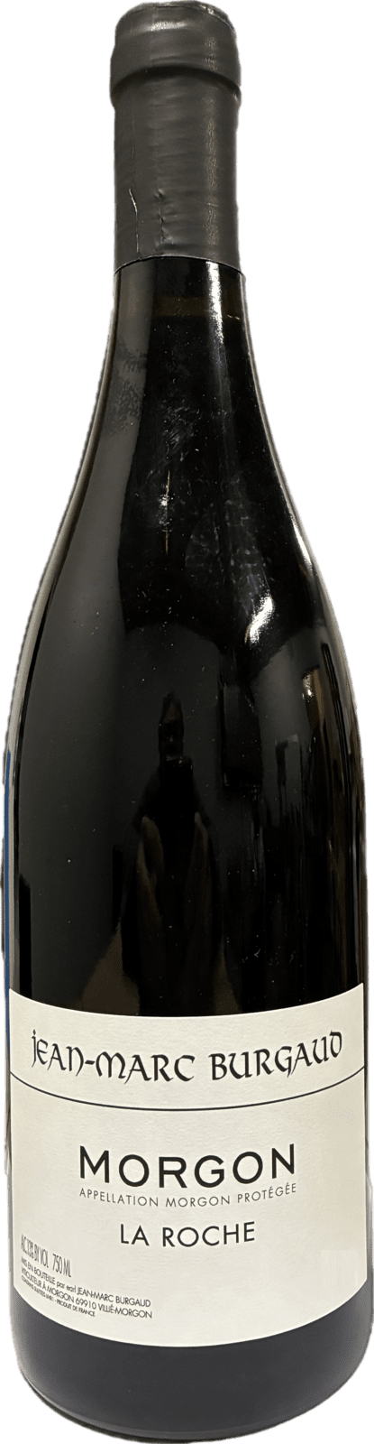 Jean-Marc Burgaud Morgon Cote du Py La Roche 2024