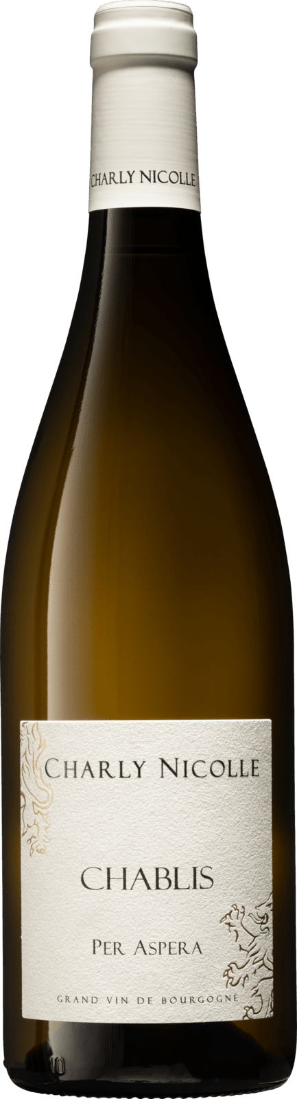 Domaine Charly Nicolle Chablis Per Aspera 2023