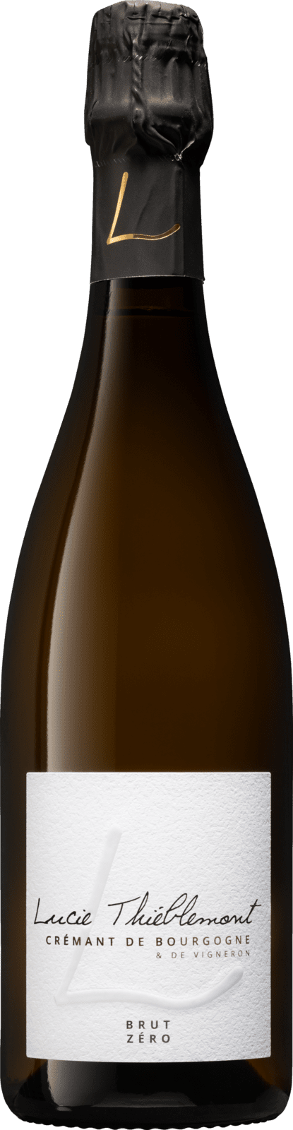 Domaine Charly Nicolle Cremant de Bourgogne Brut Nature