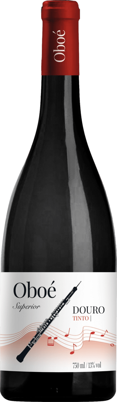 Oboe Superior Tinto 2023