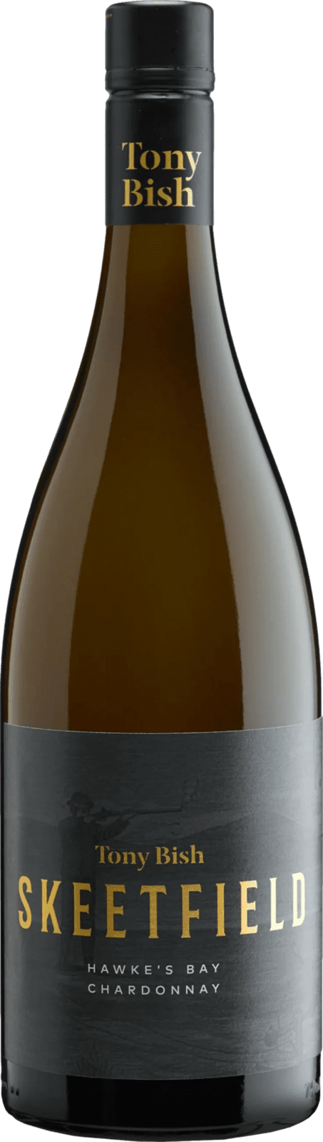 Tony Bish Skeetfield Chardonnay 2022