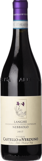 Castello di Verduno Langhe Nebbiolo 2024