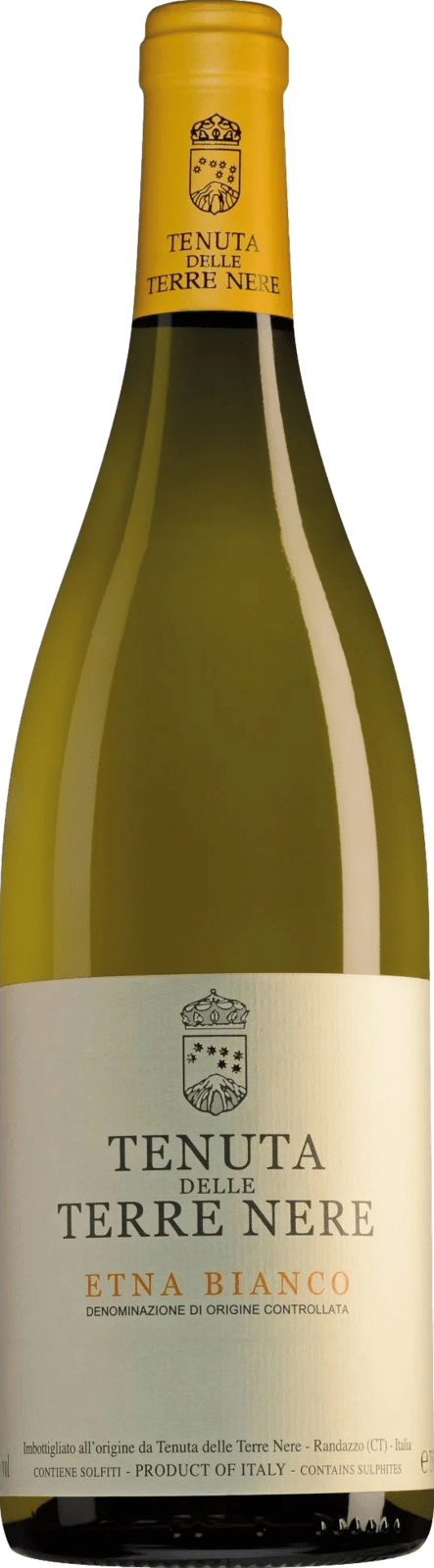 Tenuta delle Terre Nere Etna Bianco 2024