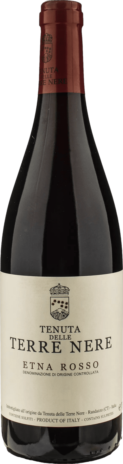 Tenuta delle Terre Nere Etna Rosso 2022