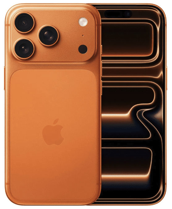 Apple iPhone 17 Pro 512GB Cosmic Orange Stav produktu: Rozbaleno