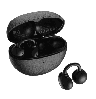EGA ET08 - bezdrátová Open-Ear sluchátka
