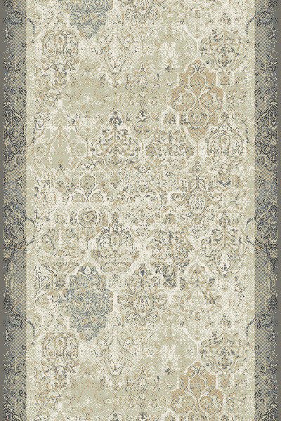 Běhoun Dywilan Moon Kain Silver