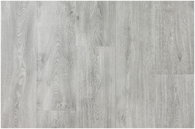 PVC podlaha Crown Texas Oak 989M šedá