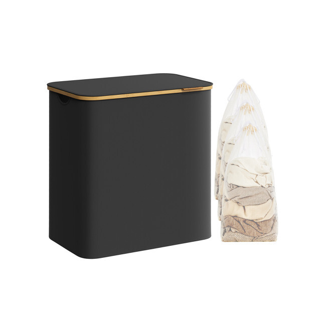 Prádelní koš 150L LCB515B01