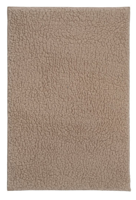 Koupelnový kobereček JUMBO krémový