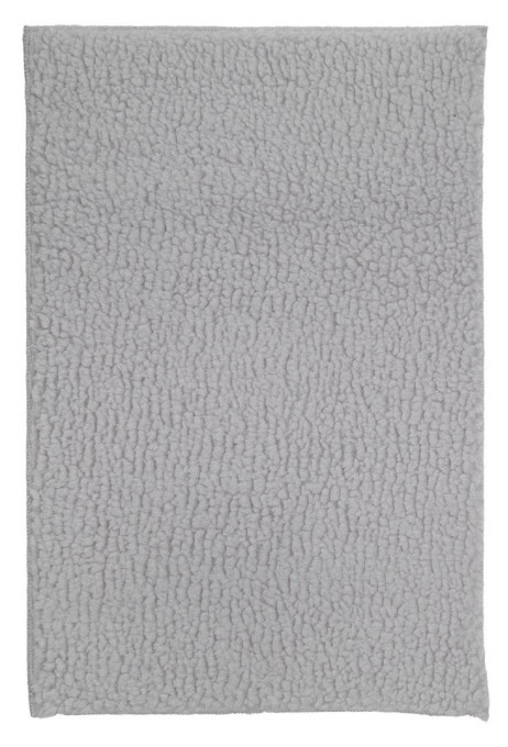 Koupelnový kobereček JUMBO šedý