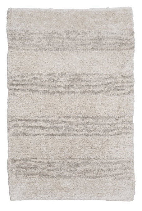 Koupelnový kobereček MILLY béžový