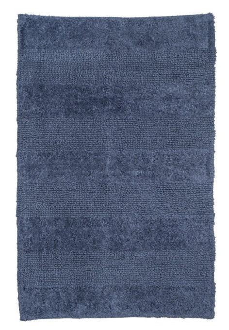 Koupelnový kobereček MILLY modrý