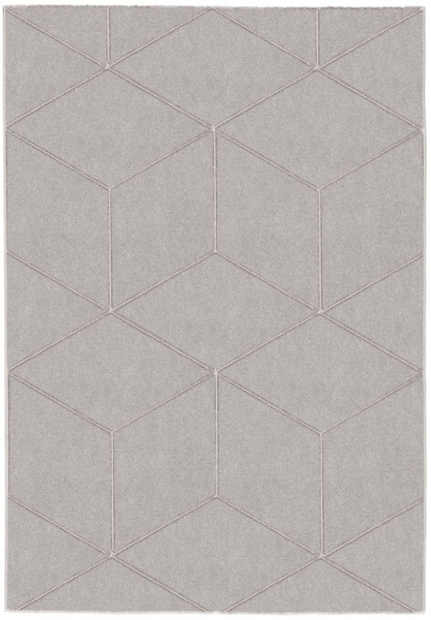 Koberec FENIX ELMAS šedý