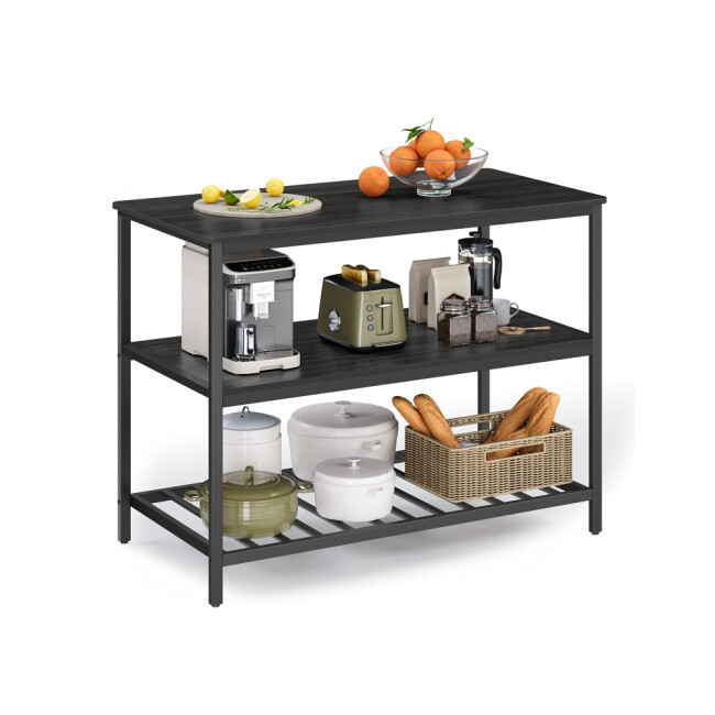 Kuchyňská police KKI001B42