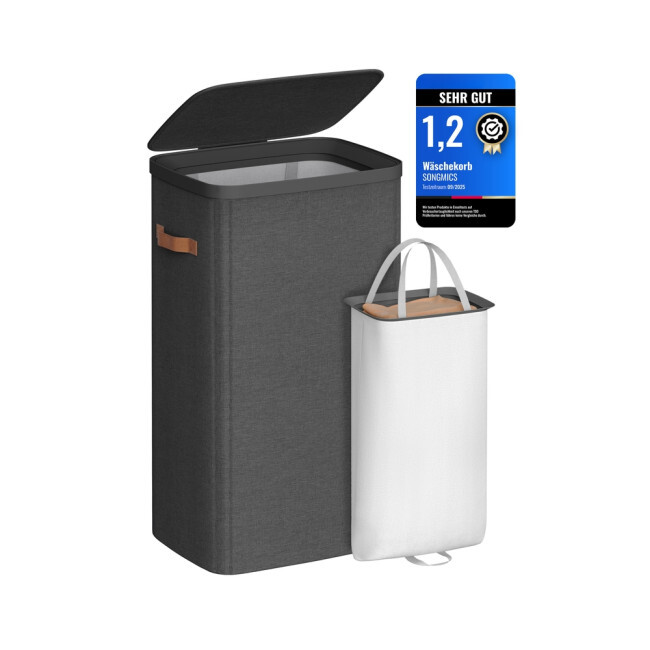 Prádelní koš LCB811BH01