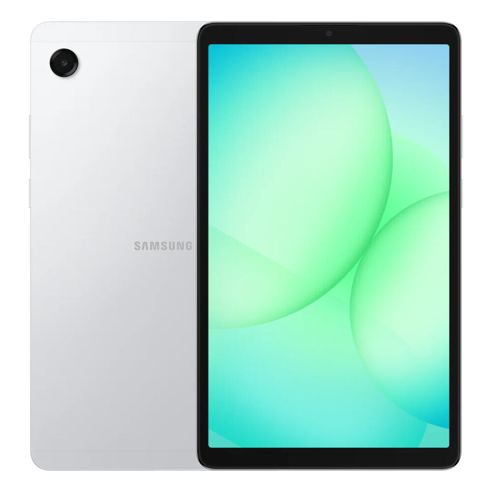 Samsung SM-X135 Galaxy Tab A11 LTE barva Silver paměť 8GB/128GB SM-X135FZSEEUE