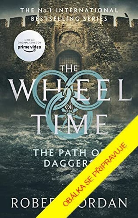 Kolo času Cesta nožů