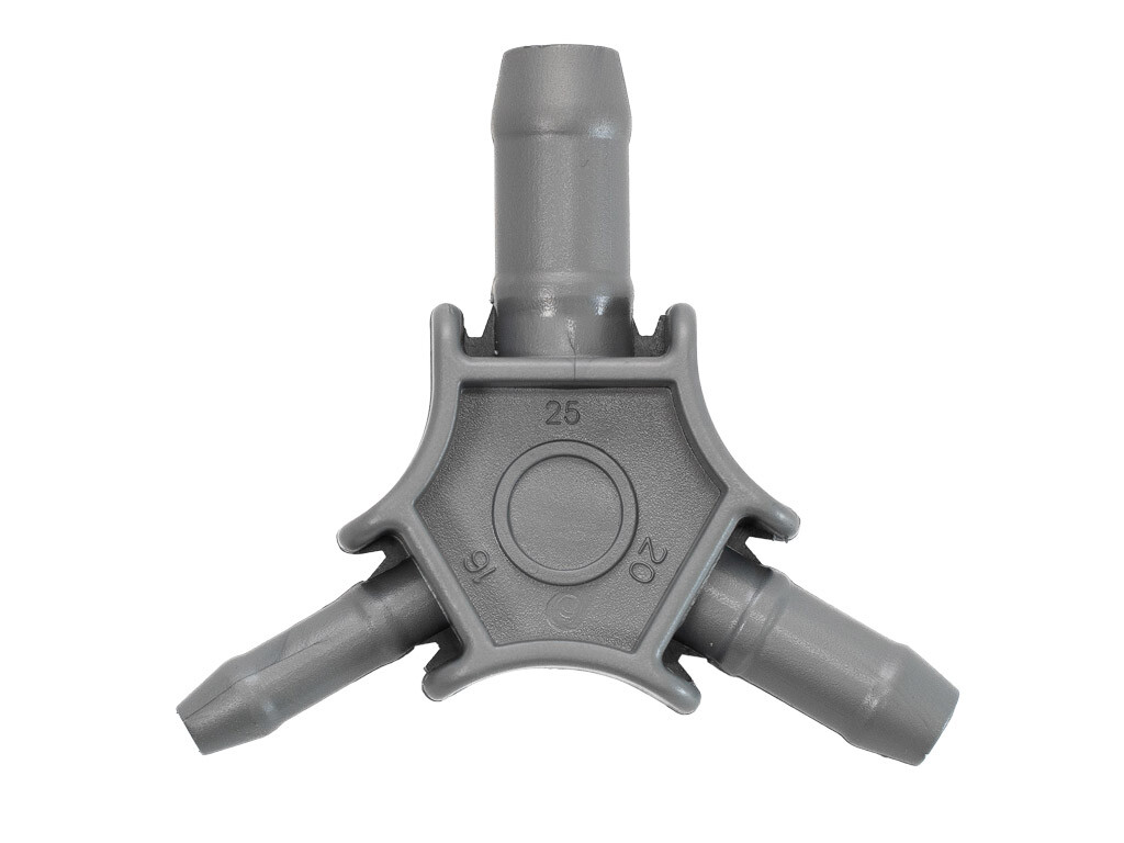 Wigell Kalibrátor 16-25 mm plastový, pro trubky podlahového topení 8205.59.00