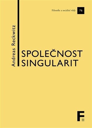 Společnost singularit