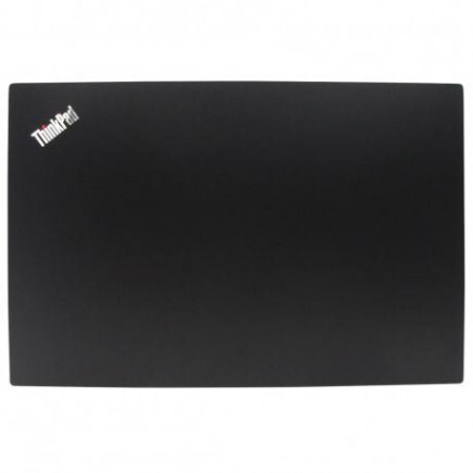 Vrchní kryt LCD displeje notebooku Lenovo ThinkPad E15