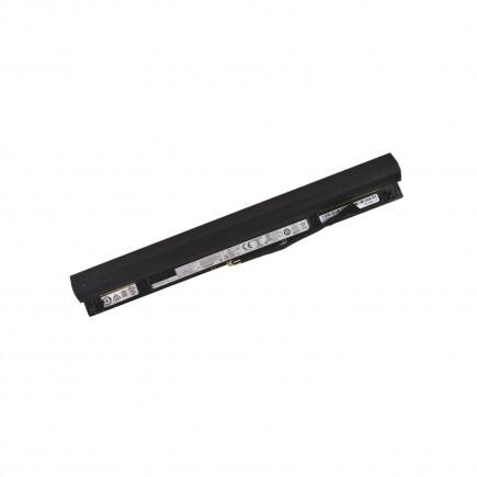 Kompatibilní Lenovo 55B10K10213 Baterie pro notebook laptop 2200mAh Li-ion 14,4V černá