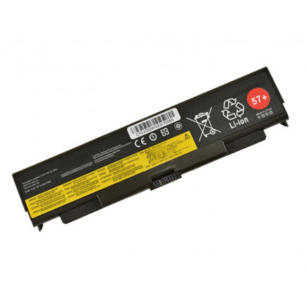Kompatibilní Lenovo 45N1152 Baterie pro notebook laptop 5200mAh Li-ion 11,1V