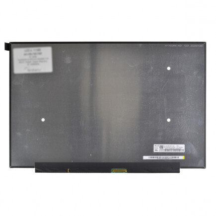 Display Lenovo Yoga Slim 7 Pro-14ITL5 Displej LCD 14“ 40pin LED Slim NoB IPS - Matný