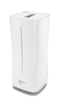 STADLER FORM Eva Little White ultrazvukový zvlhčovač vzduchu.