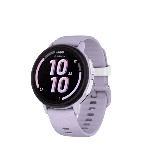 GARMIN Bounce 2 světle fialová