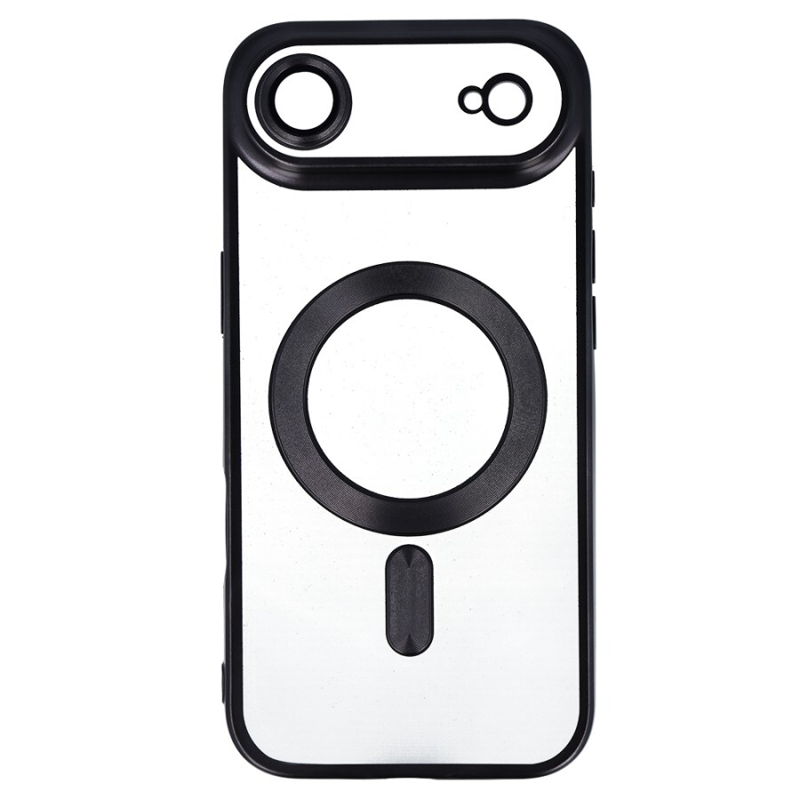 Zadní kryt Metallic MagSafe pro iPhone Air Black
