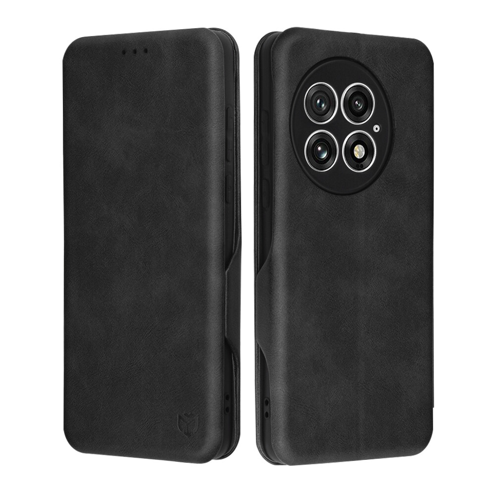 Peněženka Techsuit Safe Wallet Plus OnePlus 13 černá