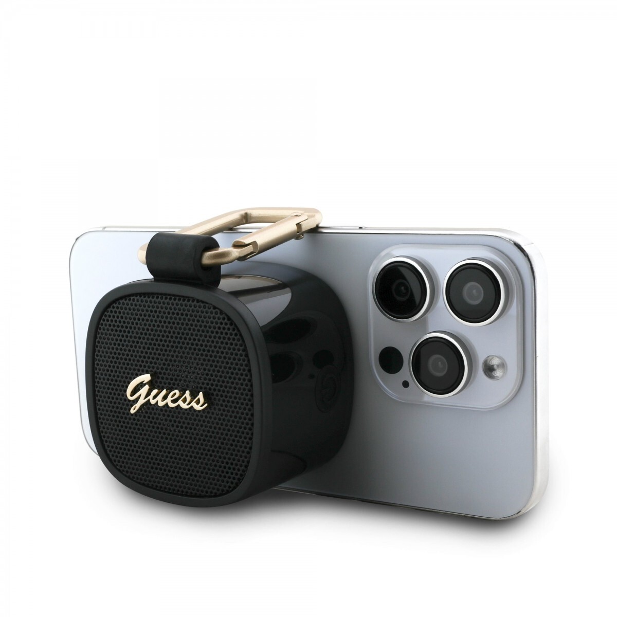Reproduktor Guess MagSafe Bluetooth  Black