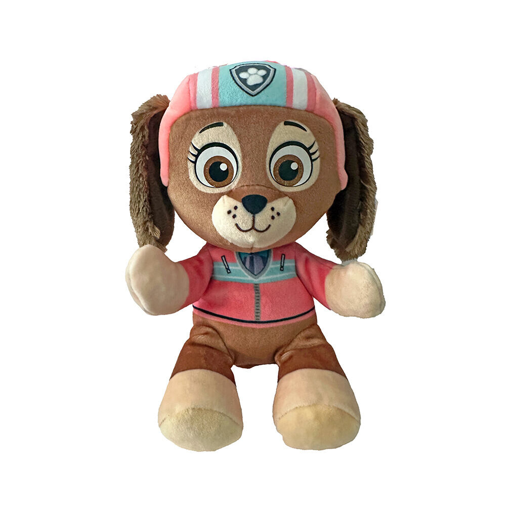 TY Beanie Babies Lic SOFT PAW PATROL, 15 cm - Liberty