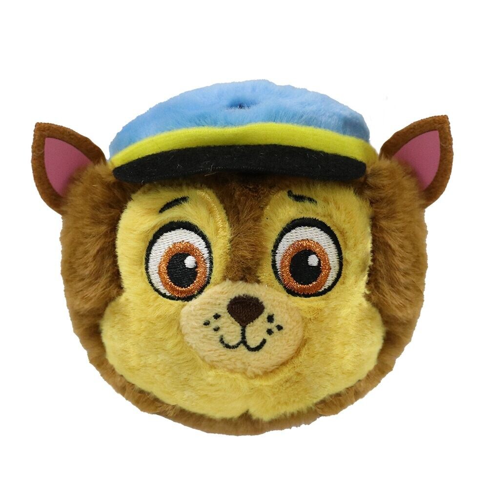 TY Beanie Bouncers Paw Patrol - Chase
