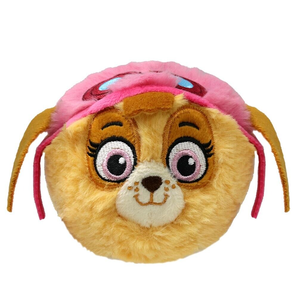 TY Beanie Bouncers Paw Patrol - Skye